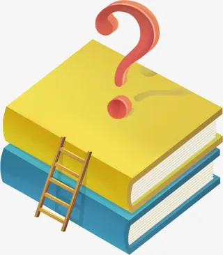 韩国风格网页插画素材免抠标签元素