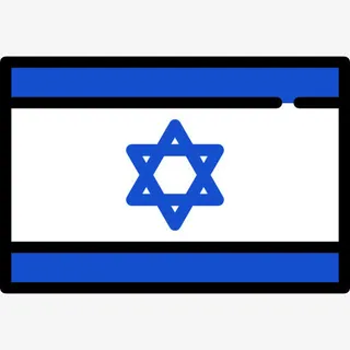 以色列图标免抠