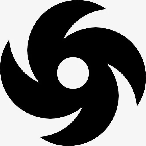 黑洞图标免抠