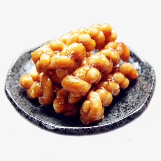 酥脆拉丝红糖小麻花免抠