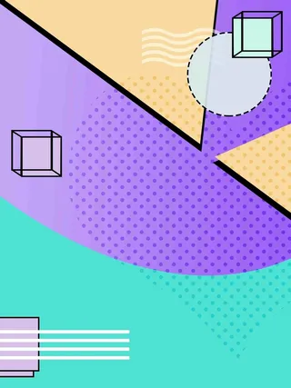 清新夏不为利商场促销海报高清