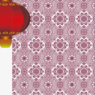 中国风素材免抠