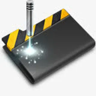 激光WIP黑色撬系统免抠