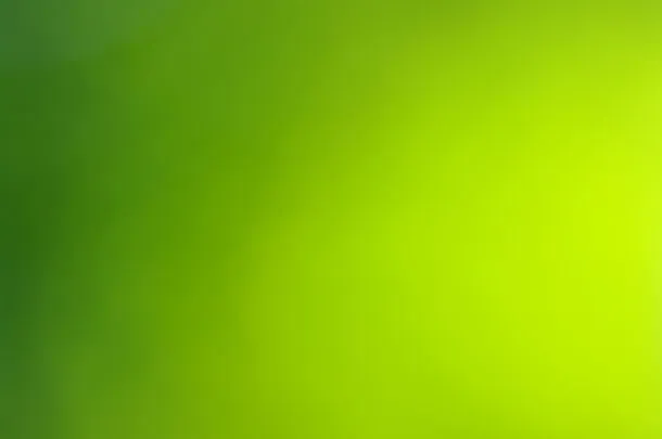 绿色渐变背景