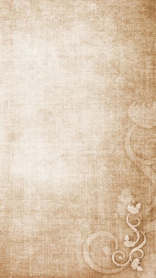 暗红色花纹边框H5背景素材高清