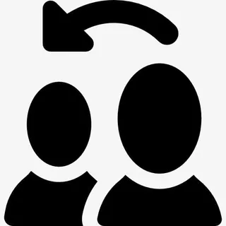 切换用户图标免抠