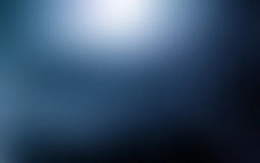 蓝色白色光效渐变叠加免抠