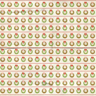 圣诞节铃铛背景