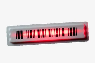 红色激光射线免抠