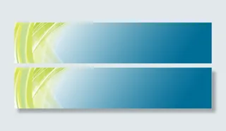 动感线条BANNERS高清