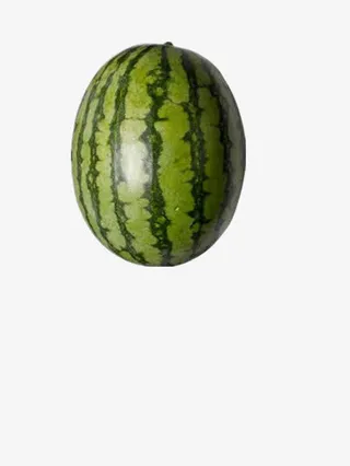 西瓜免抠