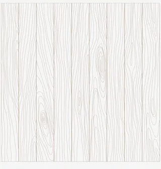 黄色木纹背景免抠