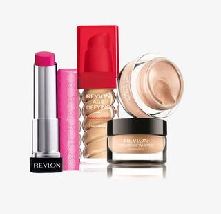 revuon化妆套装免抠