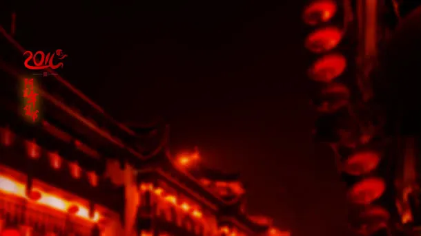 中国风红色古代灯笼免抠