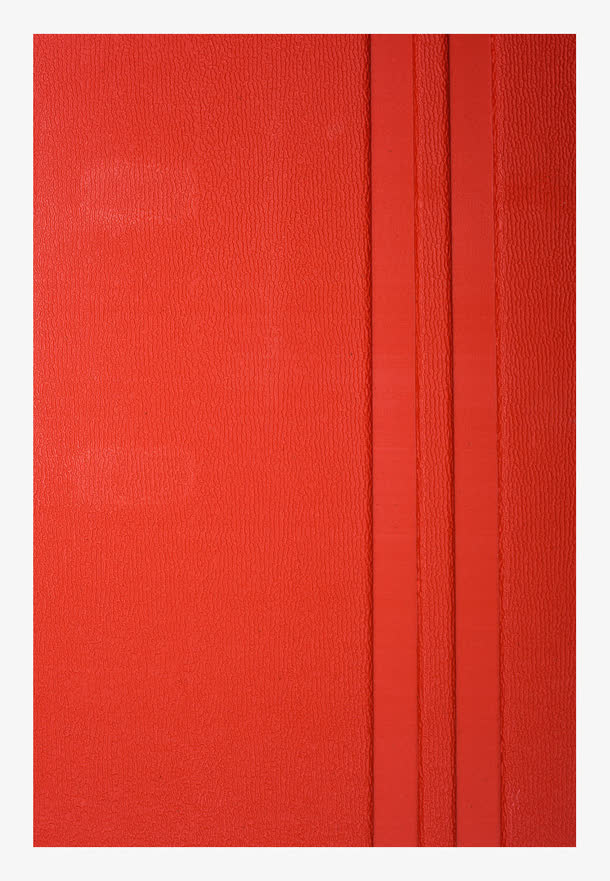 红色塑料底纹PNG免抠