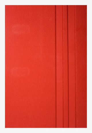 红色塑料底纹PNG免抠