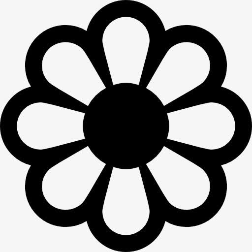 花图标免抠
