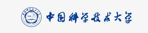 中国科技技术大学logo免抠