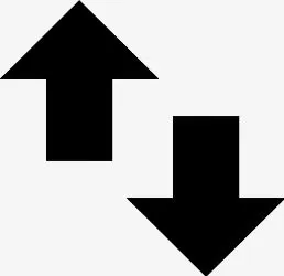 小箭头图标免抠