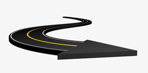 公路免抠