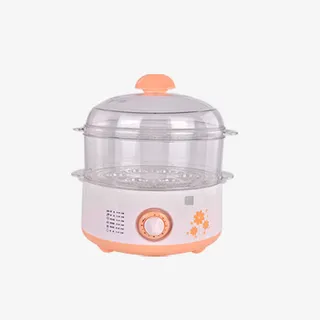 隔层蒸蛋器免抠