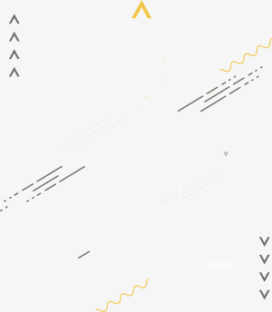 波普几何矢量抽象装饰素材免抠手绘/卡通卡通元素