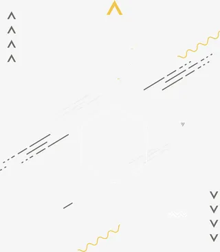 波普几何矢量抽象装饰素材免抠手绘/卡通卡通元素