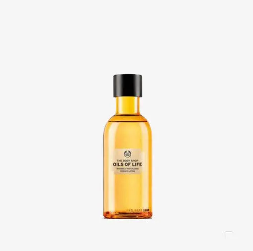 OIL爽肤水免抠