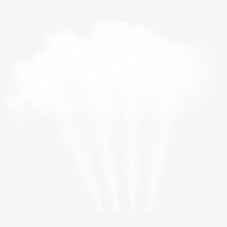 发射创意白色油烟机烟雾免抠