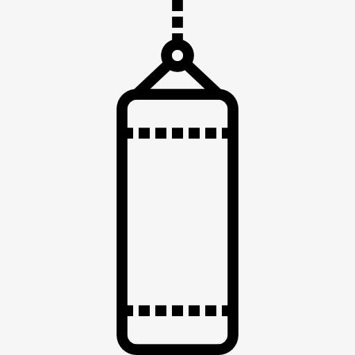 出气筒图标免抠