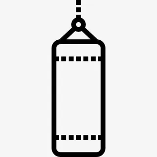 出气筒图标免抠