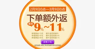 原型文案素材免抠