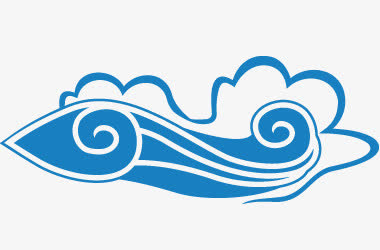 波浪免抠