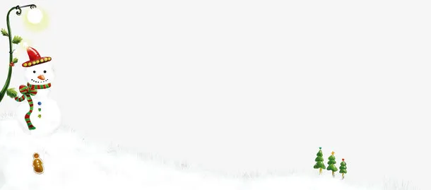 冬季促销免抠