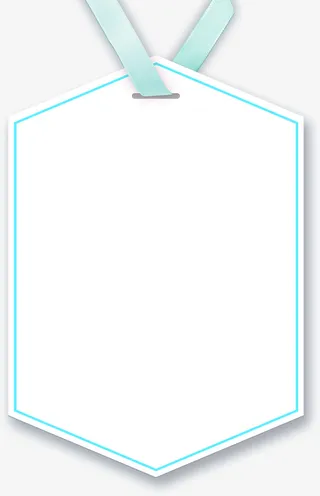 优惠春季促销吊牌免抠