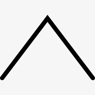 箭头指向图标免抠