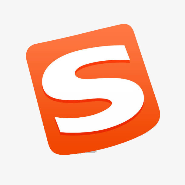 搜狗输入法免抠