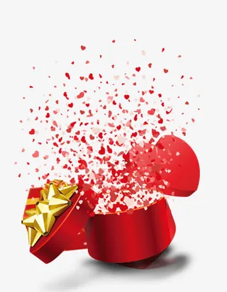 春节装饰红包高清免抠图素材免抠