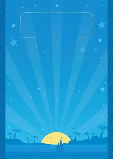 蓝色发散几何背景素材高清