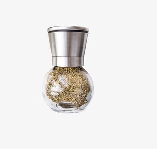 胡椒研磨器调味瓶储物罐免抠