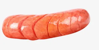 热狗肠免抠