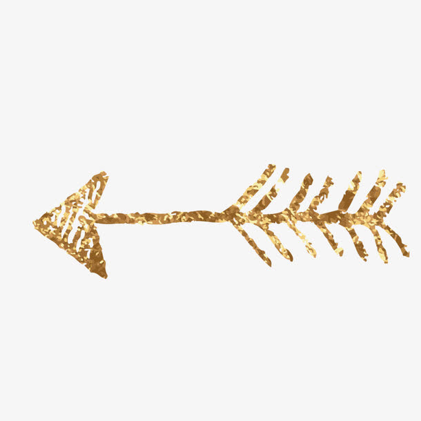 金粉素材免抠
