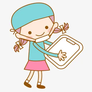 医疗卡通人物免抠