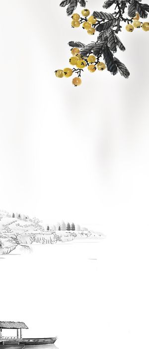 简单水墨 水墨背景 水墨 水墨图 国画高清