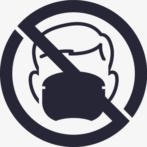 矿井防尘情况免抠