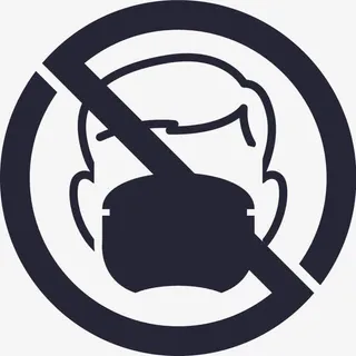 矿井防尘情况免抠