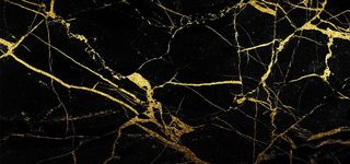 金色裂纹黑色炫酷背景高清