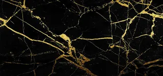 金色裂纹黑色炫酷背景高清