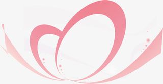 线条 背心形图案 景装饰图案免抠