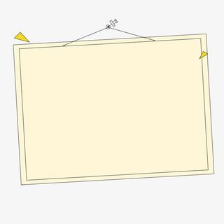 手绘画板素材免抠